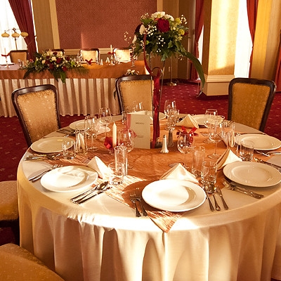 Sala Evenimente Eleganzza