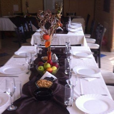 Restaurant Sunny foto 2