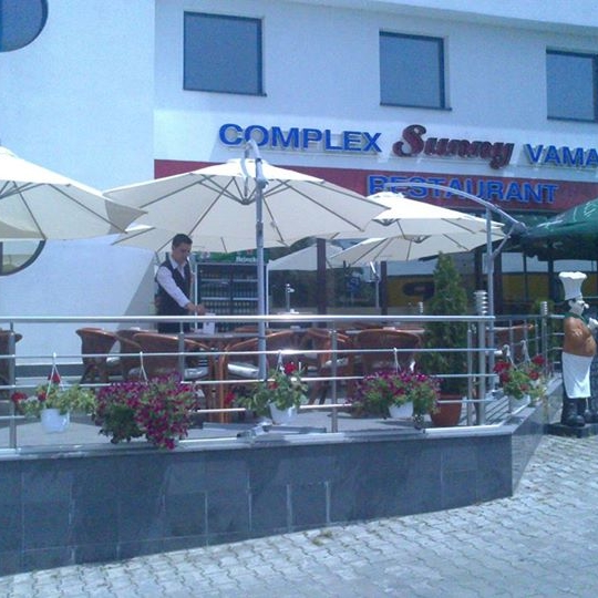 Imagini Restaurant Sunny