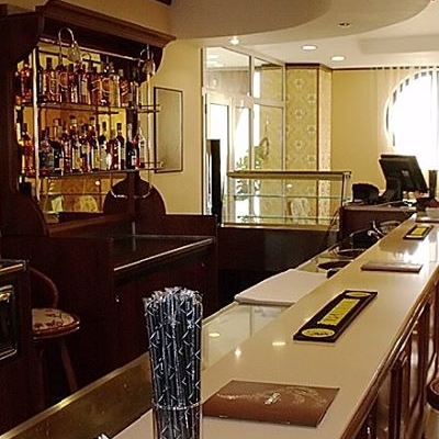 Restaurant Sunny foto 1