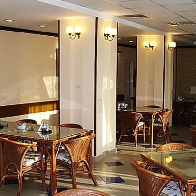 Restaurant Sunny foto 0