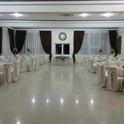 Restaurant Hanul Cosminului