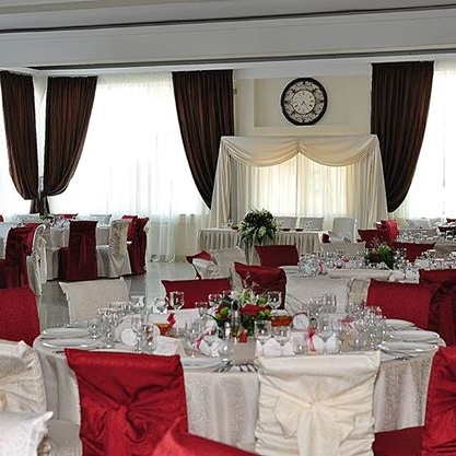 Imagini Restaurant Hanul Cosminului