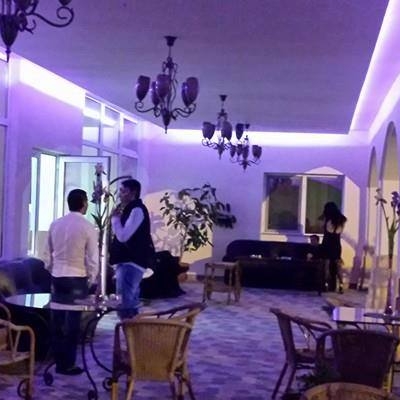 Restaurant Hanul Cosminului foto 0