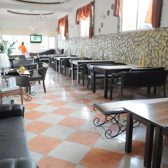 Imagini Restaurant Hanul Cosminului