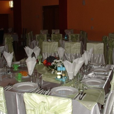 Restaurant Andaluzia foto 1