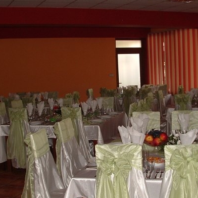 Restaurant Andaluzia foto 0