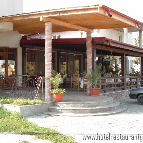 Imagini Restaurant Andaluzia