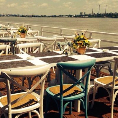 Restaurant Perla foto 1