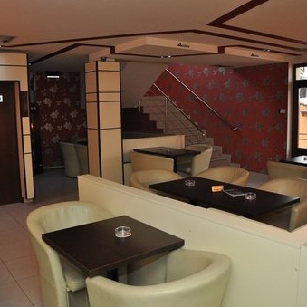 Restaurant Club Champions foto 2