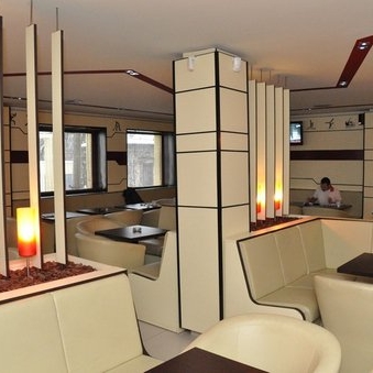 Restaurant Club Champions foto 0