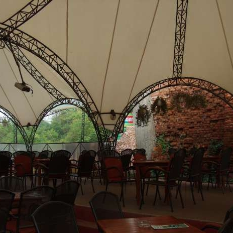 Imagini Restaurant Club Champions