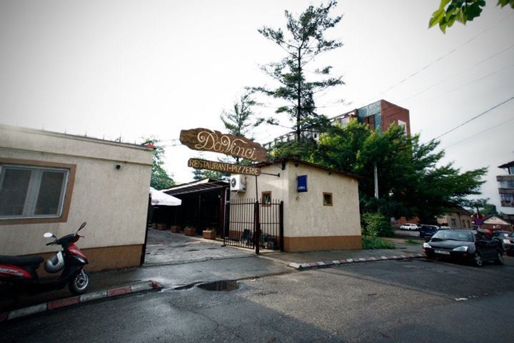 Imagini Restaurant DaVinci