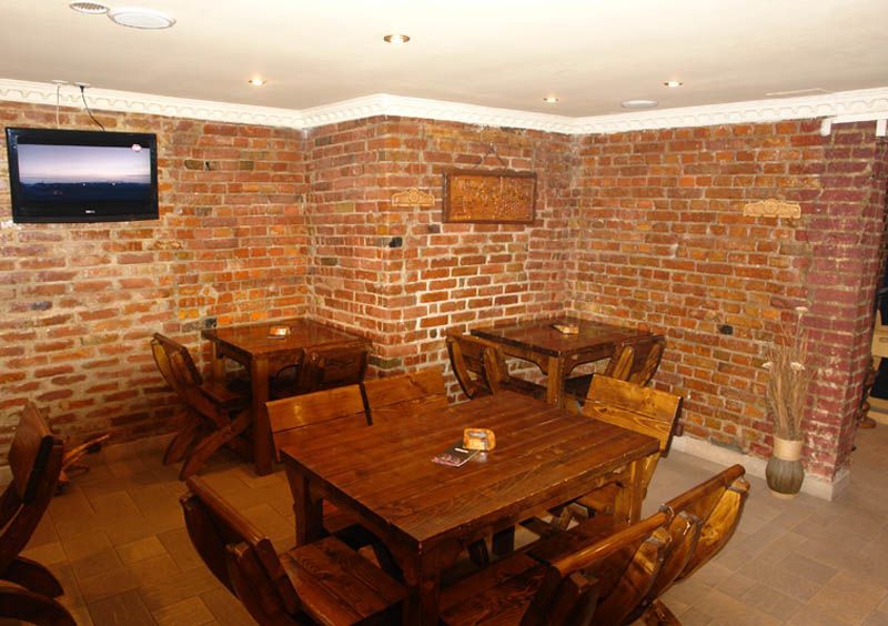 Imagini Restaurant Roma