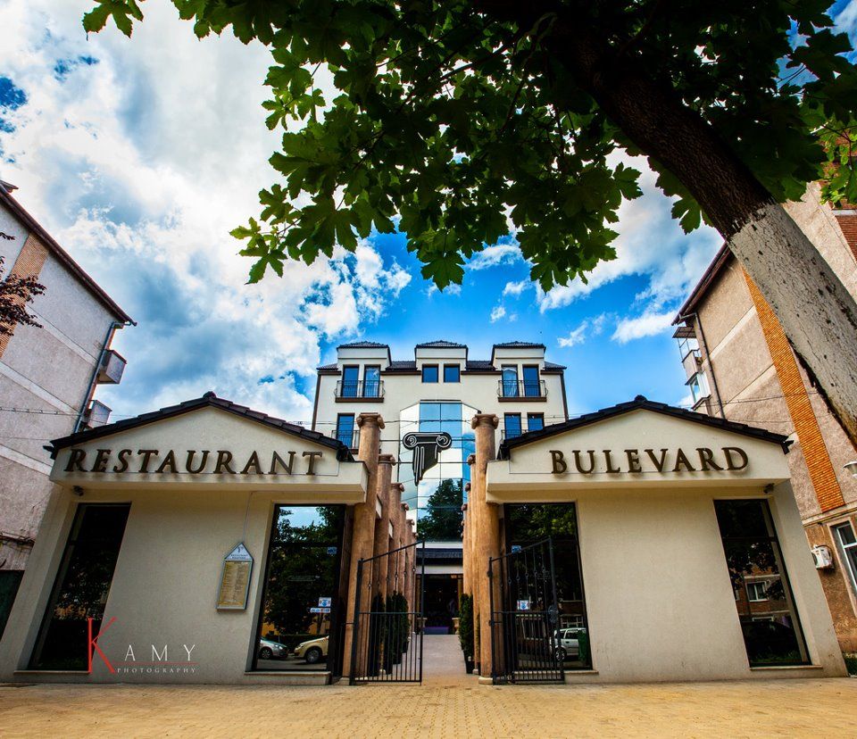 Detalii Restaurant Restaurant Bulevard
