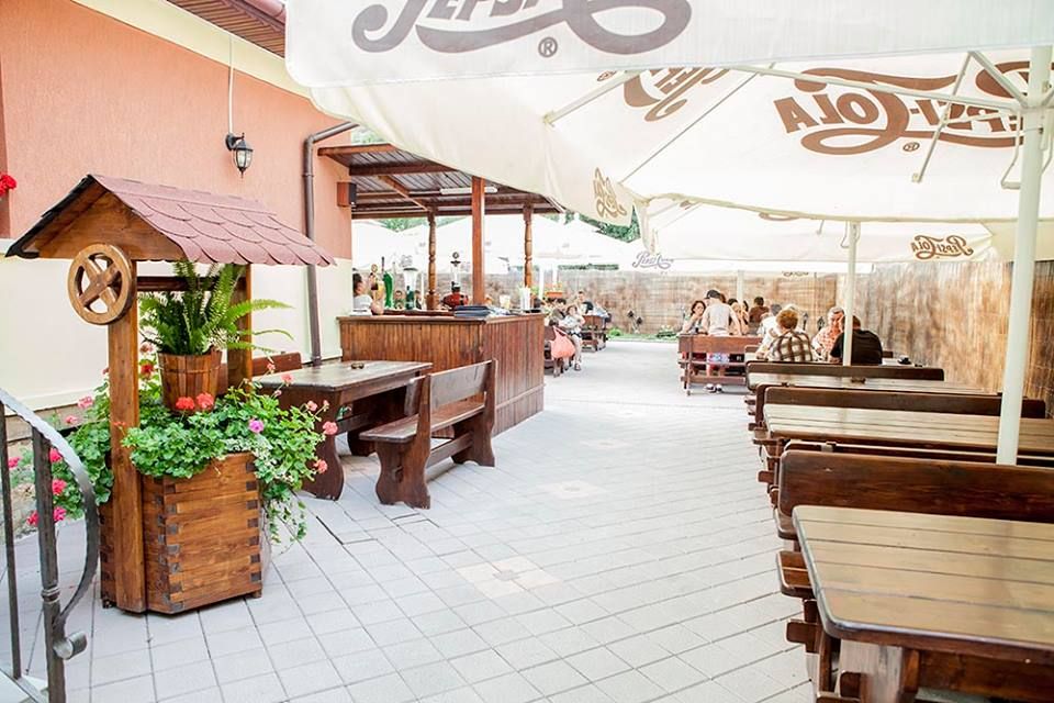 Imagini Pizzerie 4 Colţuri