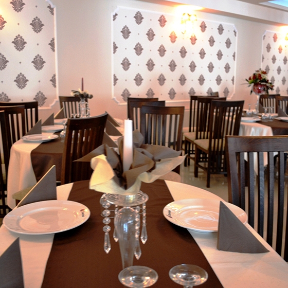 Imagini Restaurant Darina