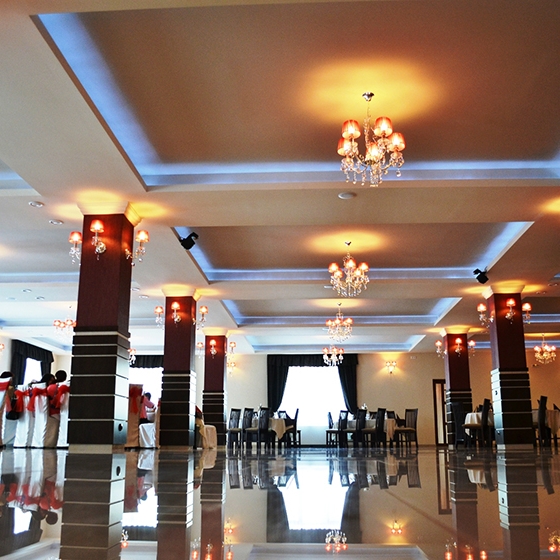 Imagini Restaurant Darina