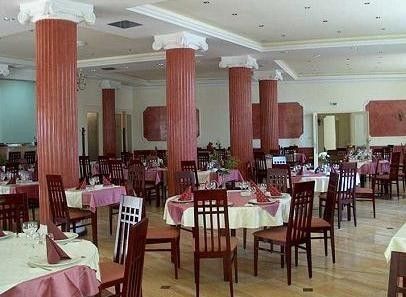 Detalii Restaurant Restaurant Șugaș