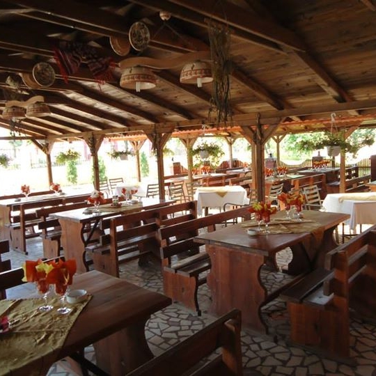 Imagini Restaurant Popas Rândunica