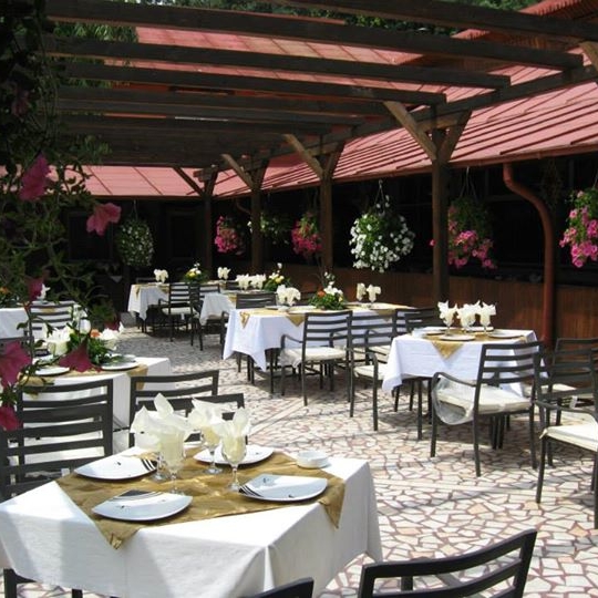 Imagini Restaurant Popas Rândunica