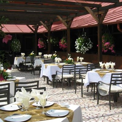 Restaurant Popas Rândunica