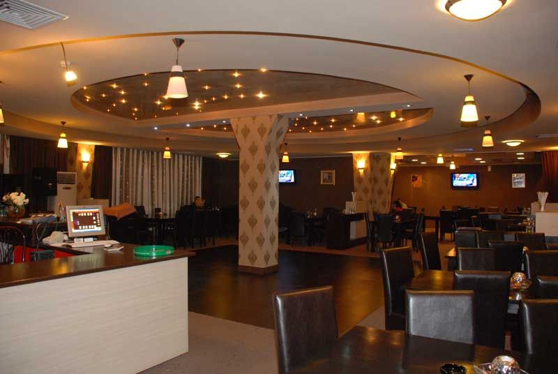 Imagini Restaurant Toscana