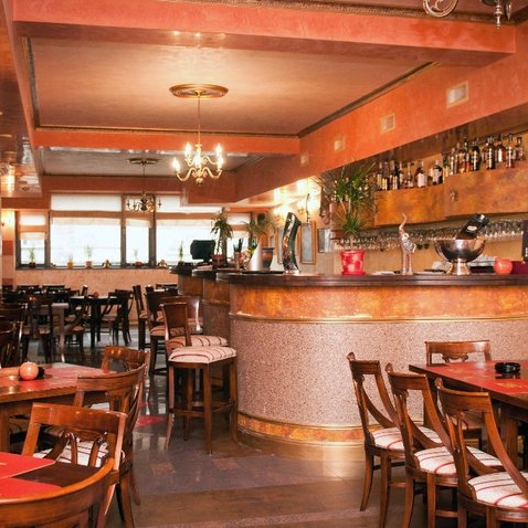 Imagini Restaurant San Marco