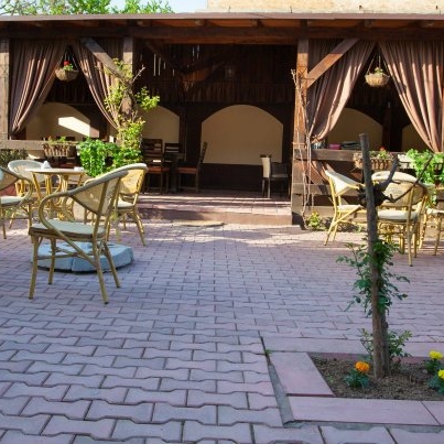 Imagini Restaurant Eden