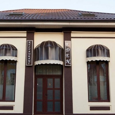 Restaurant Eden