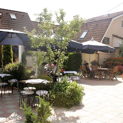 Imagini Restaurant Casa Albă