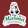 Restaurant <strong> Pizza Marina