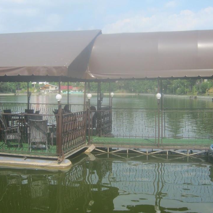 Imagini Restaurant New Lac