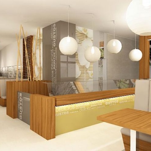 Imagini Fast-Food Borsalino