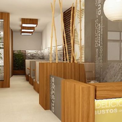 Fast-Food Borsalino foto 2