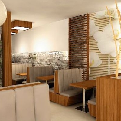 Fast-Food Borsalino foto 0