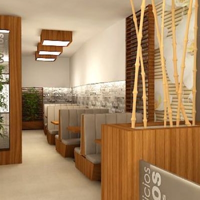 Fast-Food Borsalino foto 1