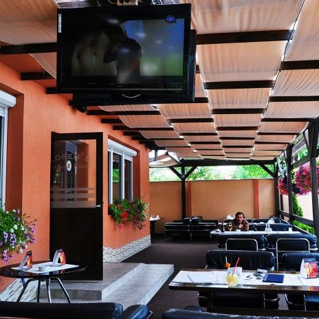 Imagini Restaurant Lorens