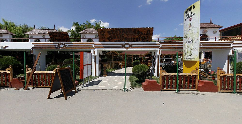 Imagini Restaurant Poienita