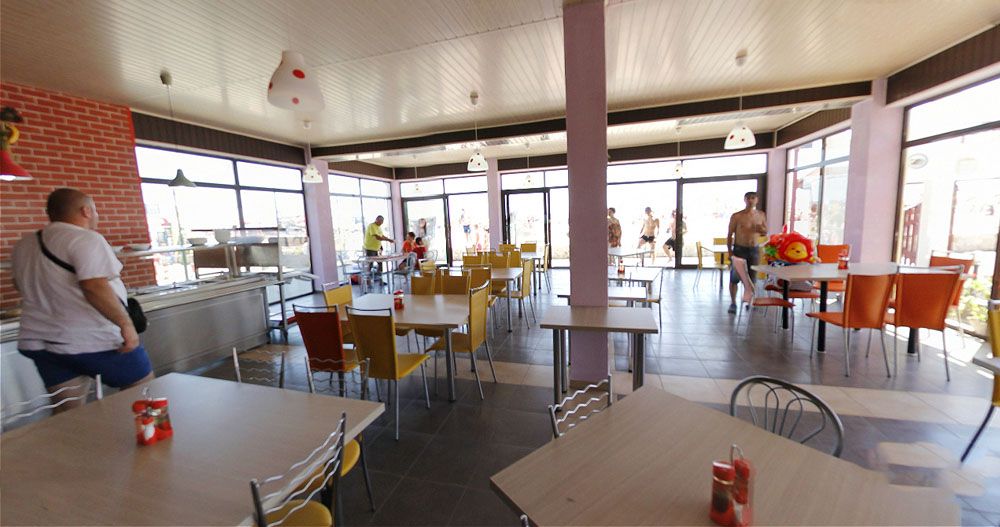 Imagini Restaurant Poienita