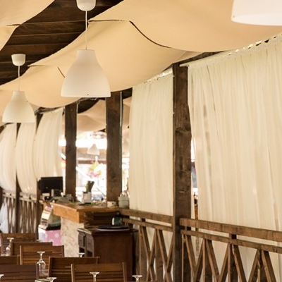 Restaurant Hanul Dâmbu Morii foto 1