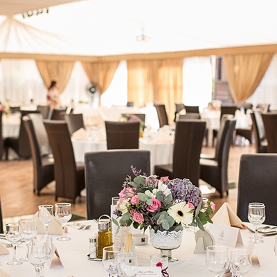 Restaurant Hanul Dâmbu Morii foto 2