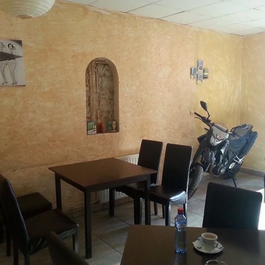 Imagini Pizzerie Pizza Motors