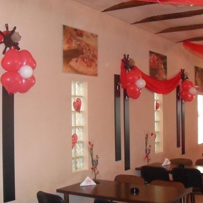 Restaurant Martyn foto 0