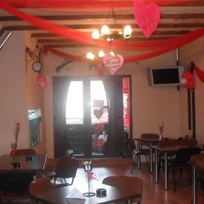 Restaurant Martyn foto 1