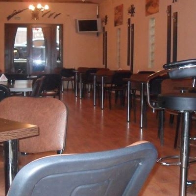 Restaurant Martyn foto 2