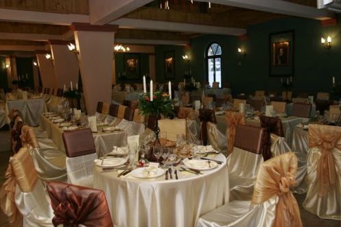 Imagini Restaurant Rustic