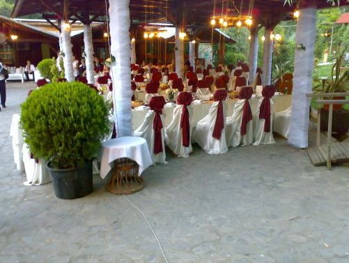 Imagini Restaurant Rustic