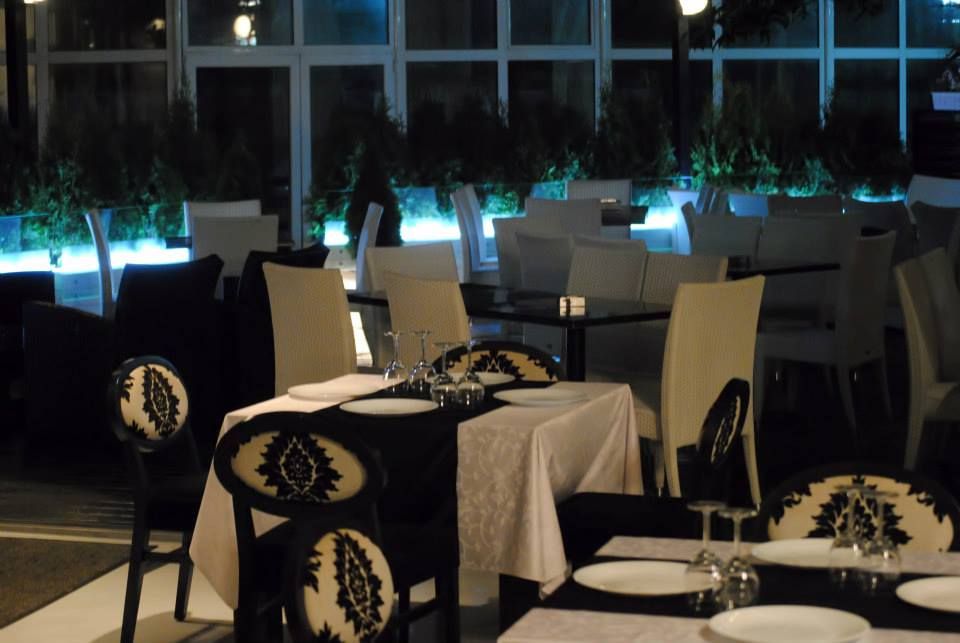 Imagini Restaurant Alexander