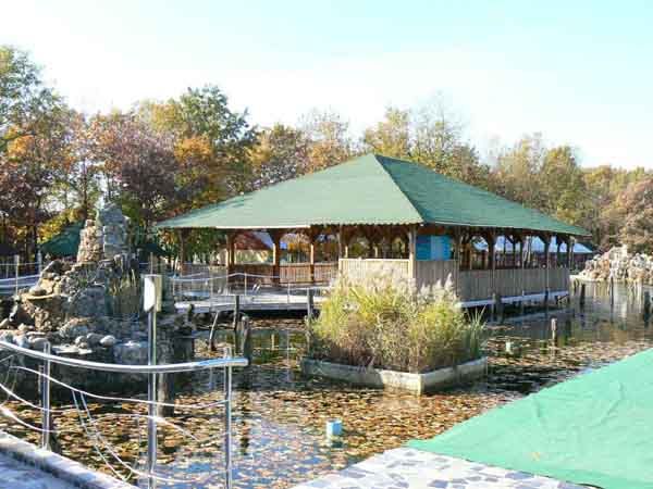 Imagini Restaurant Mara